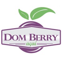 Dom Berry Açaí logo, Dom Berry Açaí contact details