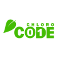 Chloro Code logo, Chloro Code contact details