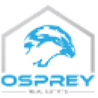 Osprey Real Estate logo, Osprey Real Estate contact details