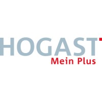 HOGAST logo, HOGAST contact details