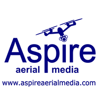 Aspire Aerial Media Ltd logo, Aspire Aerial Media Ltd contact details