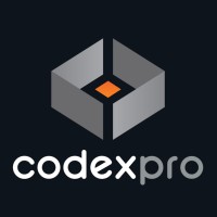 Codexpro logo, Codexpro contact details