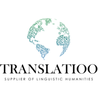 Translatioo ApS logo, Translatioo ApS contact details