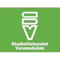 Studieförbundet Vuxenskolan Halland logo, Studieförbundet Vuxenskolan Halland contact details