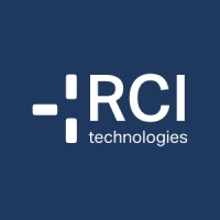 RCI Technologies, Inc. logo, RCI Technologies, Inc. contact details