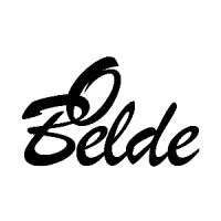 O Belde logo, O Belde contact details