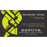 Estuva S. de R.L. de C.V. logo, Estuva S. de R.L. de C.V. contact details