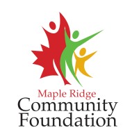 Maple Ridge Community Foundation logo, Maple Ridge Community Foundation contact details