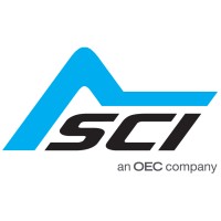 SCI, Inc. logo, SCI, Inc. contact details