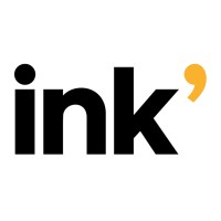 Ink Consulting logo, Ink Consulting contact details