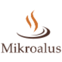 Mikroalus Consultoria logo, Mikroalus Consultoria contact details