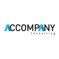 Accompany Consulting logo, Accompany Consulting contact details