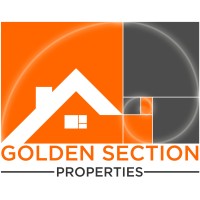 Golden Section Properties Inc logo, Golden Section Properties Inc contact details