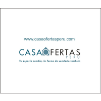 Casa Ofertas Peru logo, Casa Ofertas Peru contact details