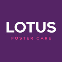 Lotus Foster Care logo, Lotus Foster Care contact details