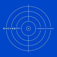 Excygent logo, Excygent contact details