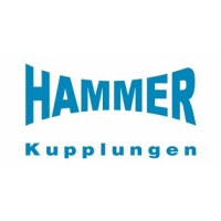 Hammer Kupplungen logo, Hammer Kupplungen contact details