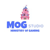 Mog Studio logo, Mog Studio contact details