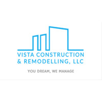 Vista Construction & Remodeling logo, Vista Construction & Remodeling contact details