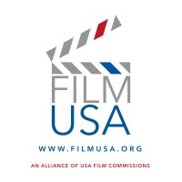 Film USA logo, Film USA contact details