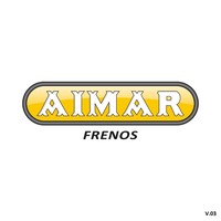 Aimar Frenos logo, Aimar Frenos contact details