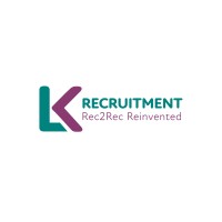 LK Recruitment (Rec2Rec) logo, LK Recruitment (Rec2Rec) contact details