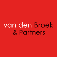 Van den Broek en Partners logo, Van den Broek en Partners contact details