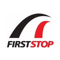 First Stop France logo, First Stop France contact details