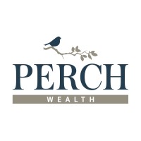 Perch Wealth logo, Perch Wealth contact details