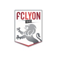 FC LYON 1893 logo, FC LYON 1893 contact details