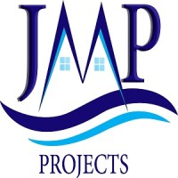 JMP Projects logo, JMP Projects contact details