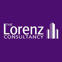 The Lorenz Consultancy logo, The Lorenz Consultancy contact details