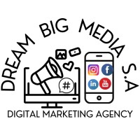 Dream Big Media S.A logo, Dream Big Media S.A contact details