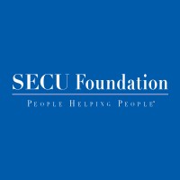 SECU Foundation logo, SECU Foundation contact details