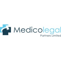 Medicolegal Partners logo, Medicolegal Partners contact details