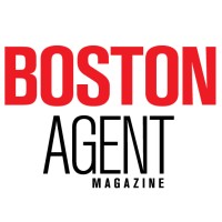 Boston Agent magazine logo, Boston Agent magazine contact details