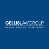 Gellis Law Group logo, Gellis Law Group contact details