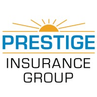 Prestige Insurance Group logo, Prestige Insurance Group contact details