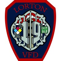 Lorton Volunteer Fire and Rescue logo, Lorton Volunteer Fire and Rescue contact details