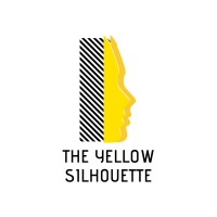 The Yellow Silhouette logo, The Yellow Silhouette contact details