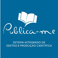 Publica-me Sistema Integrado de Gestão e Produção Científica * logo, Publica-me Sistema Integrado de Gestão e Produção Científica * contact details