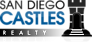 San Diego Castles Realty logo, San Diego Castles Realty contact details