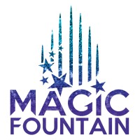 Magic Fountain logo, Magic Fountain contact details