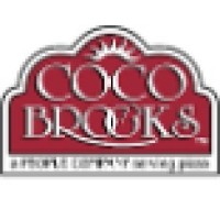 Coco Brooks Inc logo, Coco Brooks Inc contact details