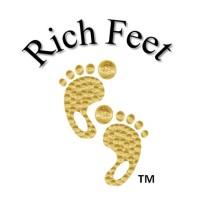 RICHMOND FOOT AND ANKLE CLINIC logo, RICHMOND FOOT AND ANKLE CLINIC contact details