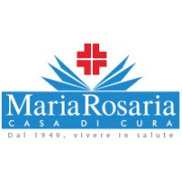 Casa di Cura Maria Rosaria S.p.A. logo, Casa di Cura Maria Rosaria S.p.A. contact details