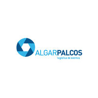 Algarpalcos - Produção Logística de Eventos logo, Algarpalcos - Produção Logística de Eventos contact details