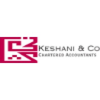 KESHANI & CO logo, KESHANI & CO contact details