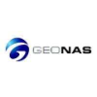 GEONAS logo, GEONAS contact details