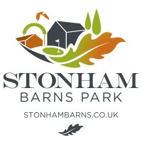 Stonham Barns logo, Stonham Barns contact details